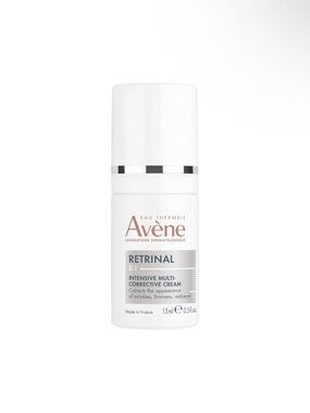 Avene Retrinal 0.1% Intensive Multi-Corrective Anti-Aging Cream